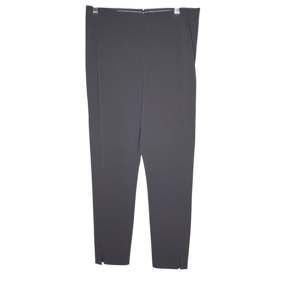 Athleta Wander Ankle Pant Women's Size 8 Black Water‎ Resistant Packable